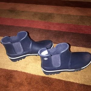 Sperry Rainboots